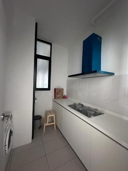 Condominium for Sale at Vertu Resort - Esther Sim - Kitchen - PropertyGuru.com.my
