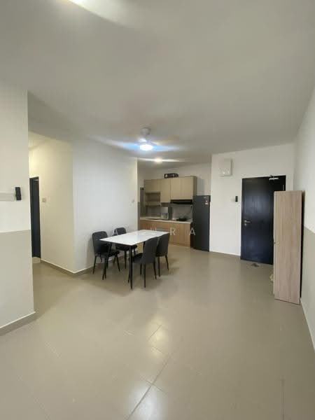 Pangsapuri untuk Disewa di Residensi Akasia Jubilee - Azura Hariri - Kitchen - PropertyGuru.com.my