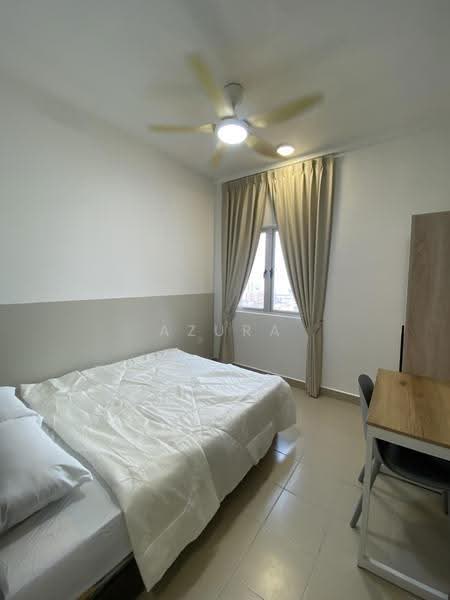 Pangsapuri untuk Disewa di Residensi Akasia Jubilee - Azura Hariri - Bedroom - PropertyGuru.com.my
