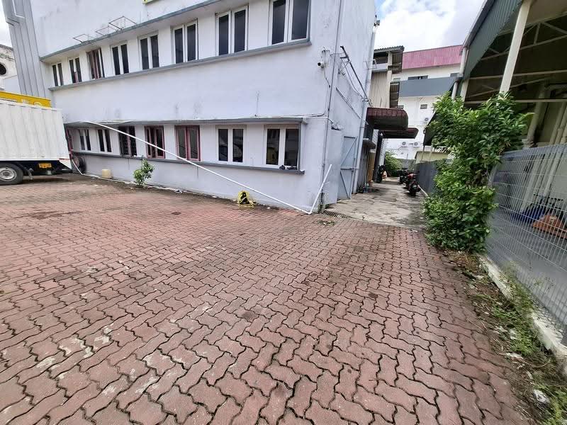 Factory for Rent in SS13 (Subang Jaya) - FC Wong - Exterior - PropertyGuru.com.my