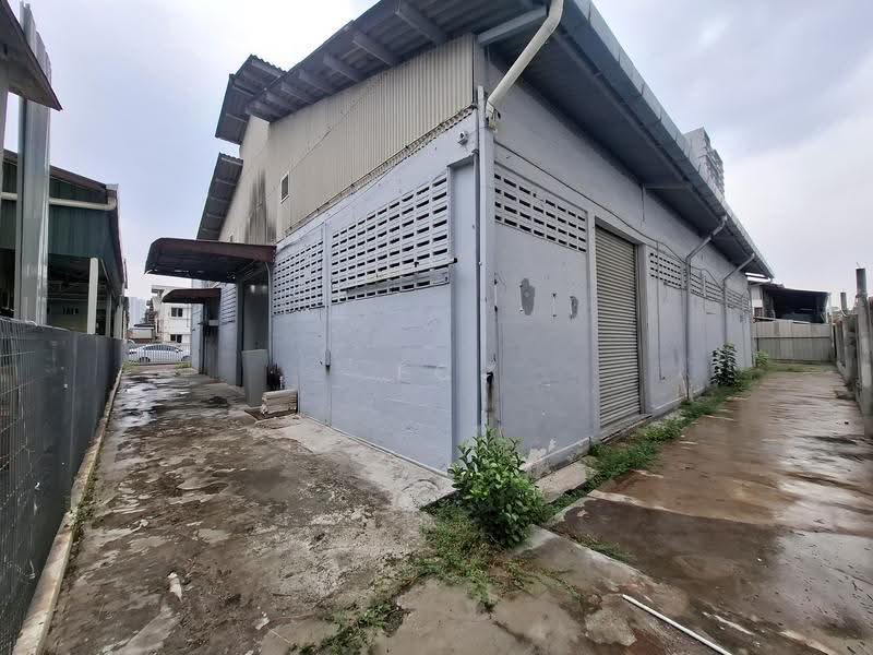 Factory for Rent in SS13 (Subang Jaya) - FC Wong - Exterior - PropertyGuru.com.my