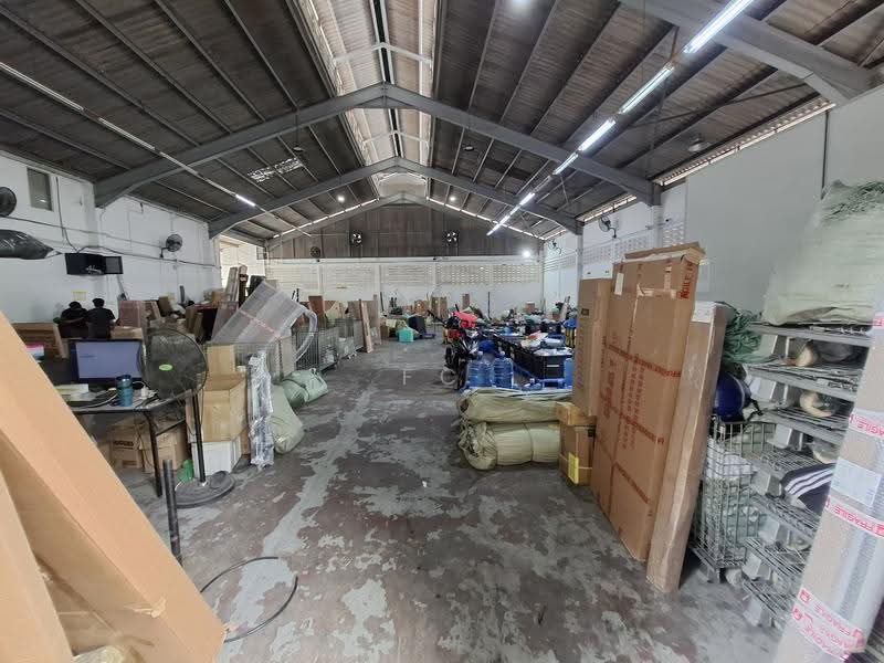 Factory for Rent in SS13 (Subang Jaya) - FC Wong - Interior - PropertyGuru.com.my