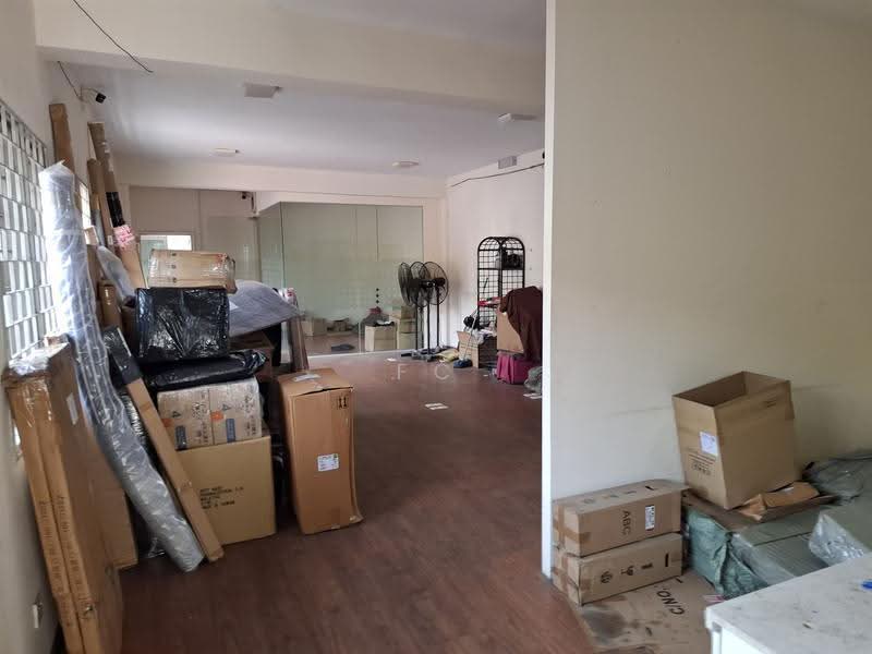 Factory for Rent in SS13 (Subang Jaya) - FC Wong - Interior - PropertyGuru.com.my