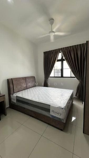 2-storey Terraced House for Rent in Iskandar Puteri (Nusajaya) (Johor) - Jameson Choo - Bedroom - PropertyGuru.com.my