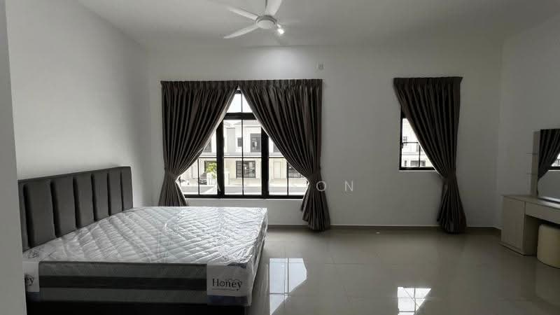 2-storey Terraced House for Rent in Iskandar Puteri (Nusajaya) (Johor) - Jameson Choo - PropertyGuru.com.my