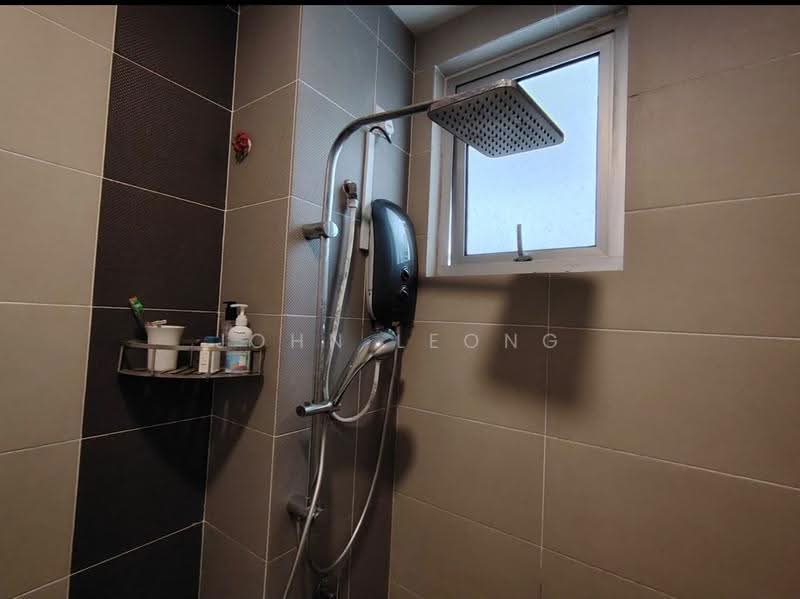 Service Residence for Rent at Centra Residences - John Leong - Bathroom - PropertyGuru.com.my