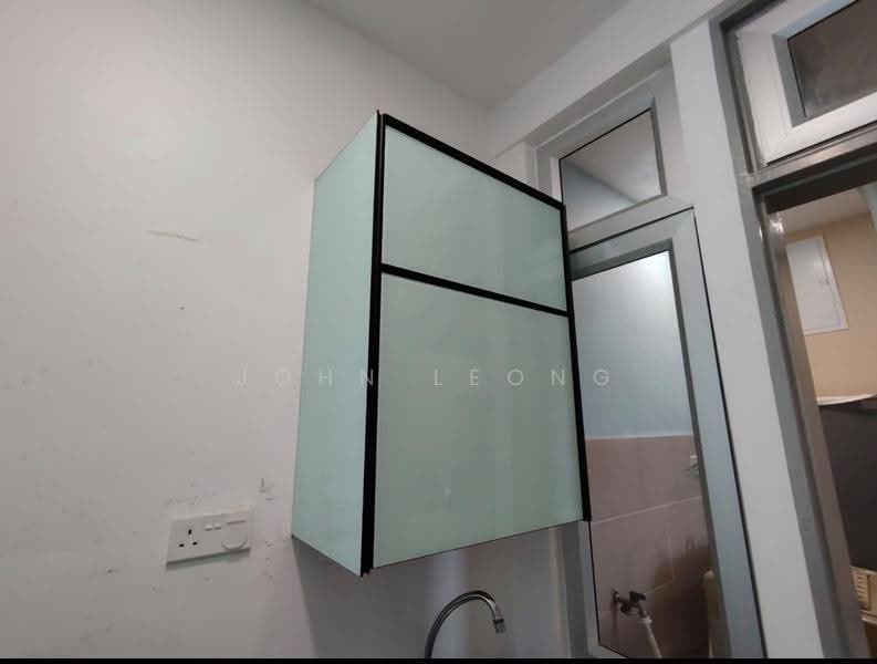Service Residence for Rent at Centra Residences - John Leong - Interior - PropertyGuru.com.my