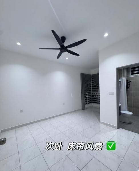 Rumah Teres 2-Tingkat untuk Disewa di Johor Bahru (Johor) - Sam Liew - Interior - PropertyGuru.com.my