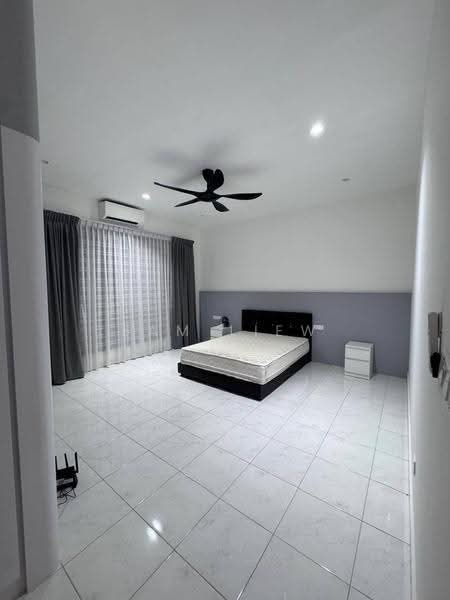 Rumah Teres 2-Tingkat untuk Disewa di Johor Bahru (Johor) - Sam Liew - Bedroom - PropertyGuru.com.my