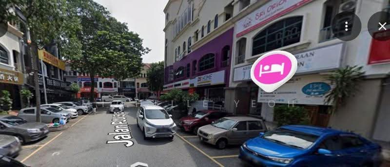 Shop / Office for Rent in Dataran Sunway (Kota Damansara) - Michelle Yeoh - Exterior - PropertyGuru.com.my