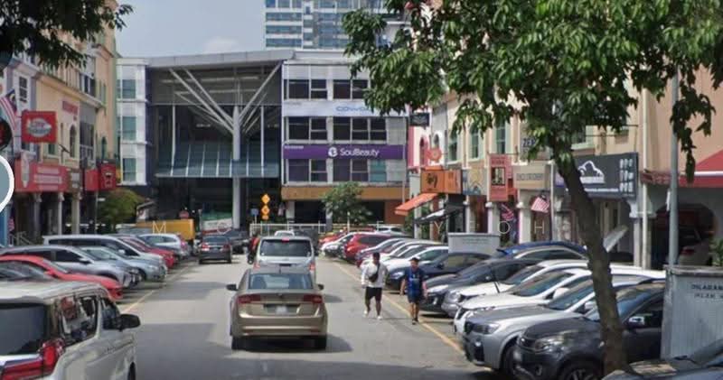 Shop / Office for Rent in Dataran Sunway (Kota Damansara) - Michelle Yeoh - Exterior - PropertyGuru.com.my