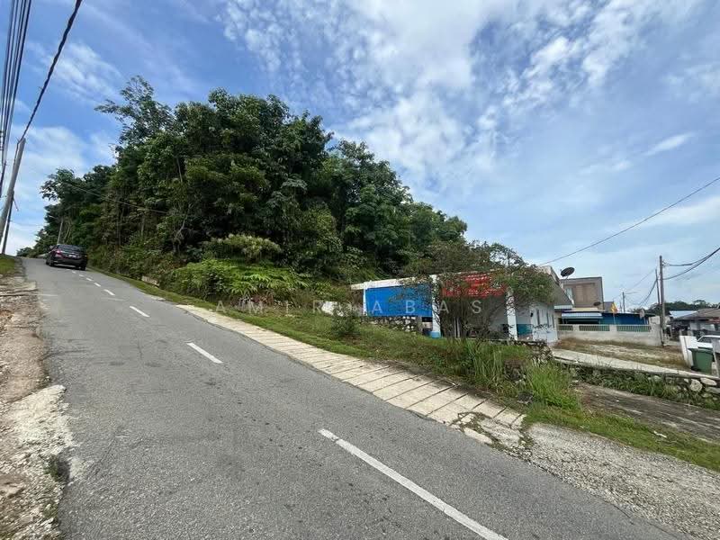 Tanah Kediaman untuk Dijual di Sungai Buloh (Selangor) - Amir Abas - Exterior - PropertyGuru.com.my