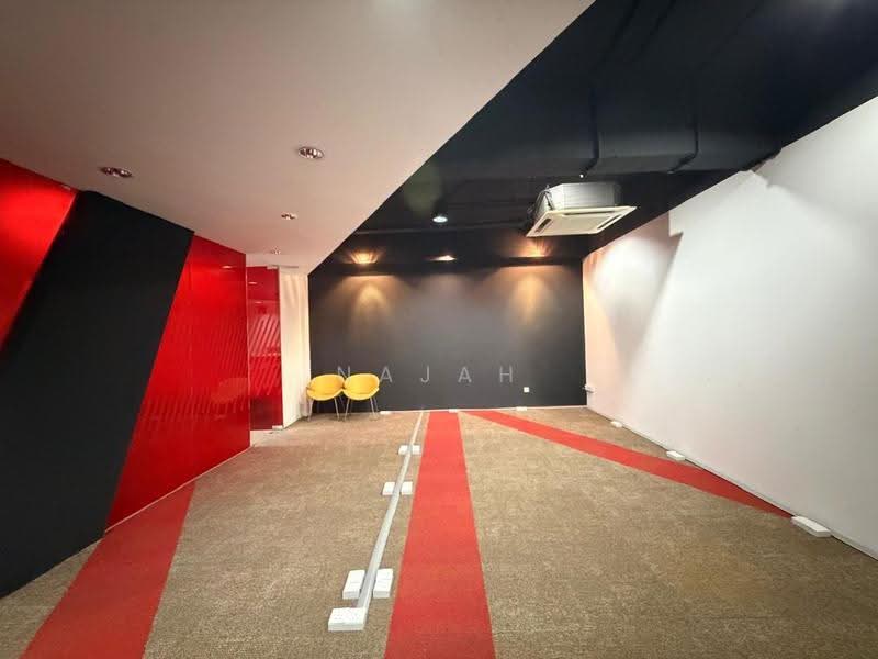 Office for Rent in Cyber 6 (Cyberjaya) - Najah Kadir - Interior - PropertyGuru.com.my