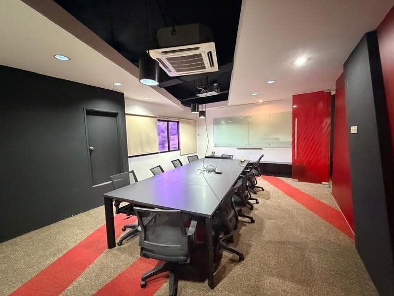 Office for Rent in Cyber 6 (Cyberjaya) - Najah Kadir - Interior - PropertyGuru.com.my