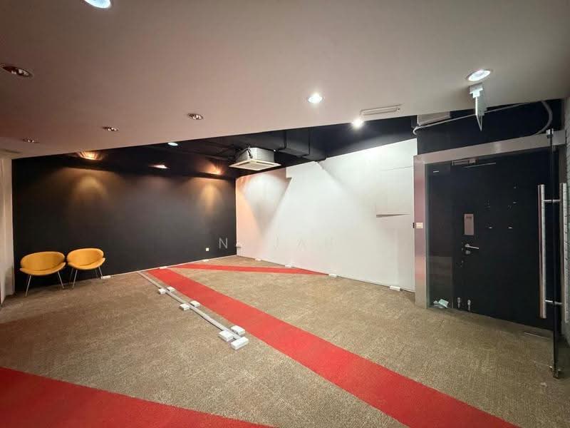 Office for Rent in Cyber 6 (Cyberjaya) - Najah Kadir - Interior - PropertyGuru.com.my