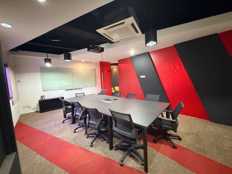 Office for Rent in Cyber 6 (Cyberjaya) - Najah Kadir - Interior - PropertyGuru.com.my