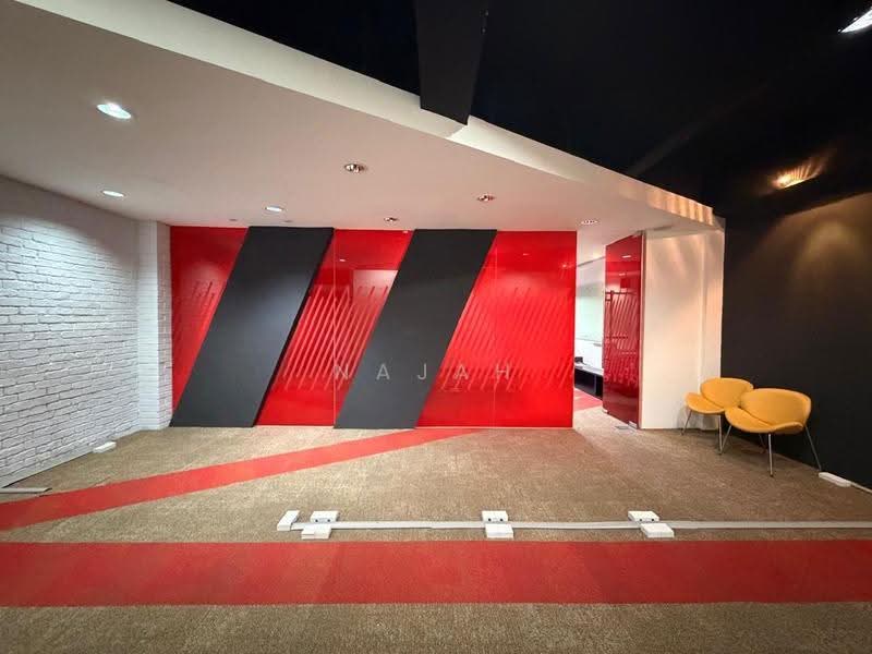 Office for Rent in Cyber 6 (Cyberjaya) - Najah Kadir - Interior - PropertyGuru.com.my