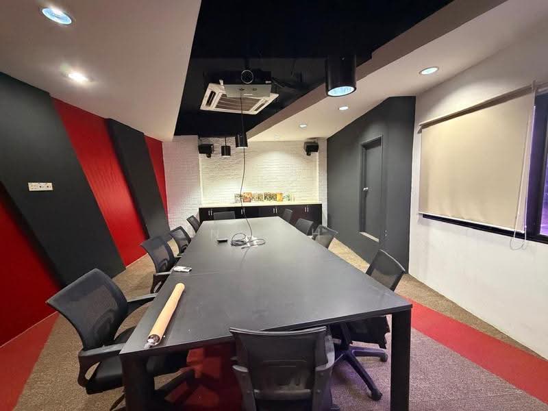 Office for Rent in Cyber 6 (Cyberjaya) - Najah Kadir - Interior - PropertyGuru.com.my