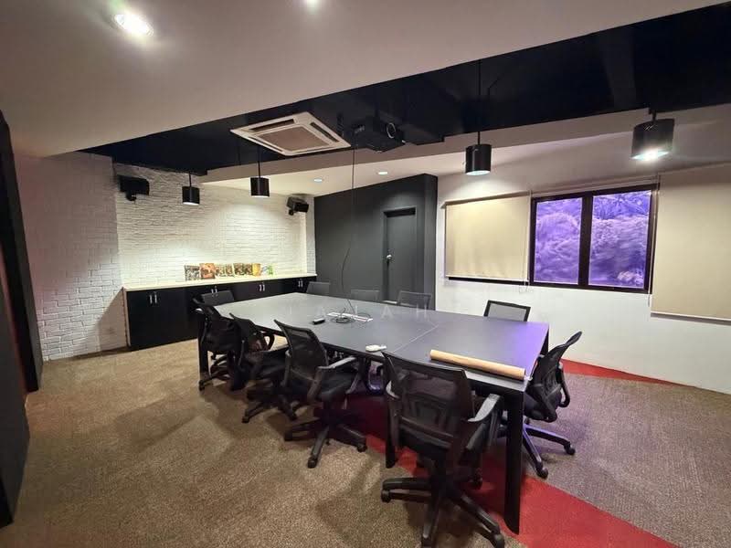 Office for Rent in Cyber 6 (Cyberjaya) - Najah Kadir - Interior - PropertyGuru.com.my
