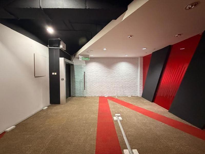 Office for Rent in Cyber 6 (Cyberjaya) - Najah Kadir - Entrance - PropertyGuru.com.my