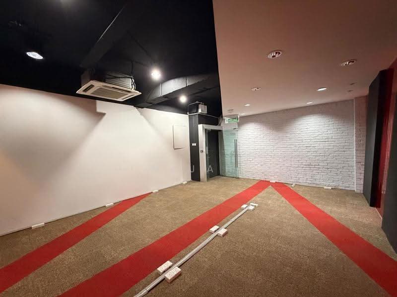 Office for Rent in Cyber 6 (Cyberjaya) - Najah Kadir - Interior - PropertyGuru.com.my