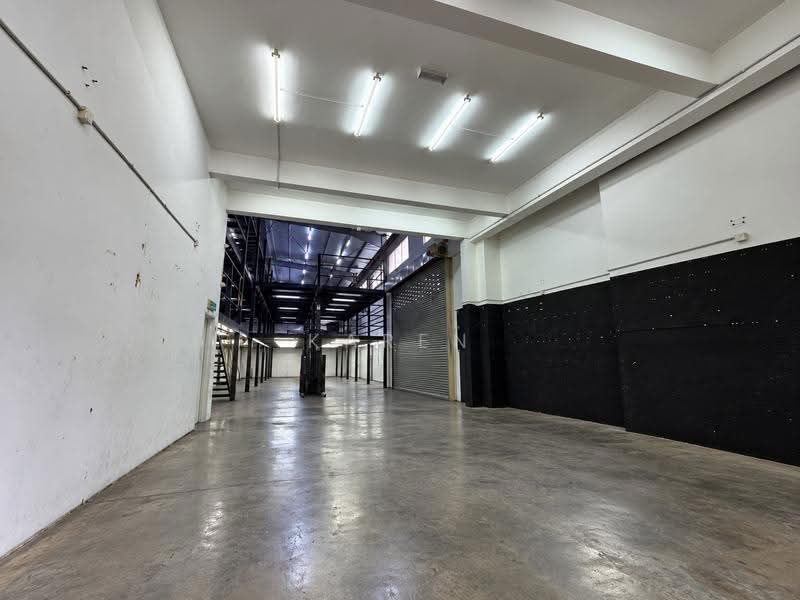 Cluster Factory for Sale in Taman Desa Cemerlang (Ulu Tiram) - Karen Heng - PropertyGuru.com.my