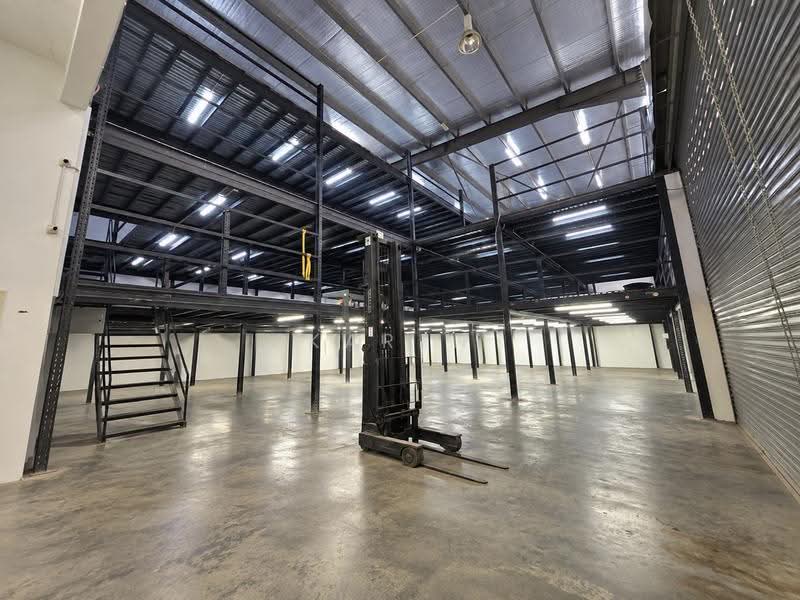 Cluster Factory for Sale in Taman Desa Cemerlang (Ulu Tiram) - Karen Heng - PropertyGuru.com.my