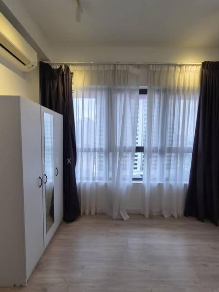 Kediaman Servis untuk Disewa di Arte Plus - Dixon Wong - Interior - PropertyGuru.com.my