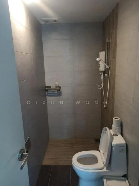 Kediaman Servis untuk Disewa di Arte Plus - Dixon Wong - Bathroom - PropertyGuru.com.my