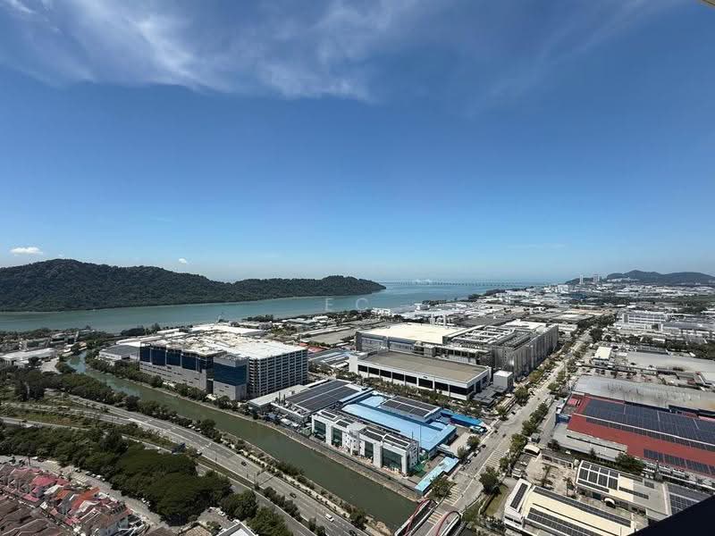 Kondominium untuk Dijual di Novus - EC Zheng - View - PropertyGuru.com.my