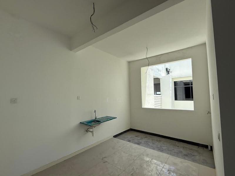 Kondominium untuk Dijual di Novus - EC Zheng - Interior - PropertyGuru.com.my