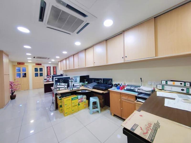 Shop for Sale in Taman Cheng Utama (Cheng) - Christina Lee - PropertyGuru.com.my