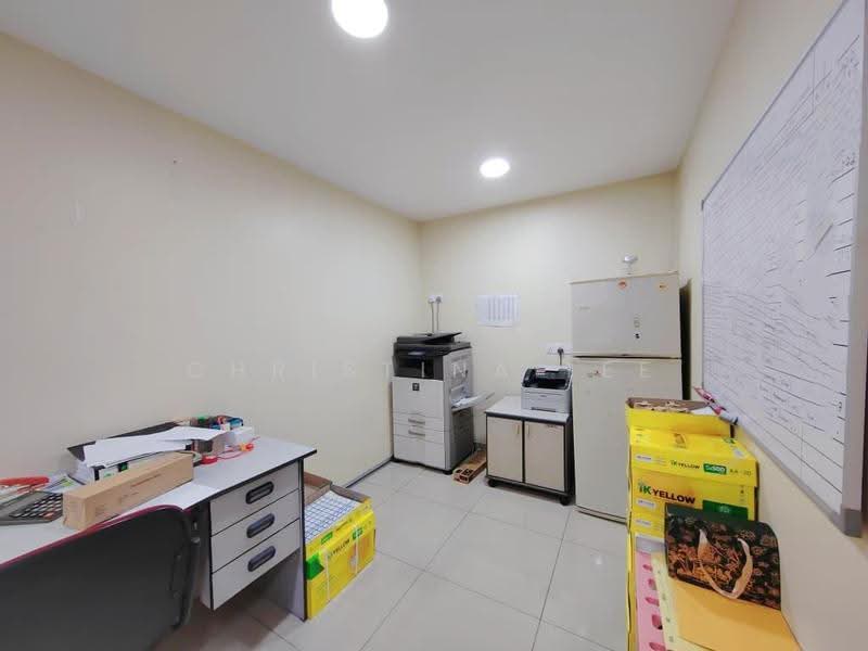 Shop for Sale in Taman Cheng Utama (Cheng) - Christina Lee - PropertyGuru.com.my