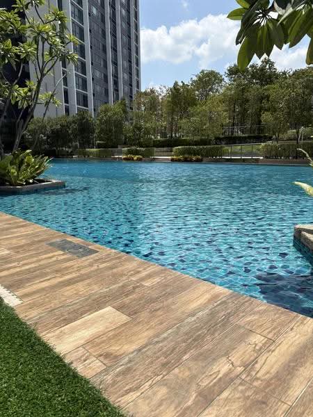 Service Residence for Rent at Greenfield Residence - Justin Yaw - Exterior - PropertyGuru.com.my