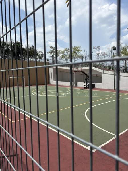 Service Residence for Rent at Greenfield Residence - Justin Yaw - PropertyGuru.com.my