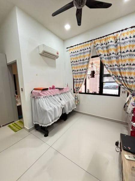 Rumah Kluster untuk Dijual di Horizon Hills (Iskandar Puteri (Nusajaya)) - Ong Lih Shyan - Interior - PropertyGuru.com.my