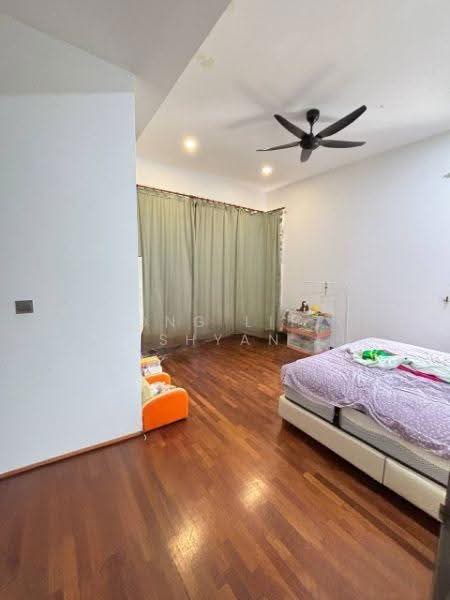Rumah Kluster untuk Dijual di Horizon Hills (Iskandar Puteri (Nusajaya)) - Ong Lih Shyan - Bedroom - PropertyGuru.com.my