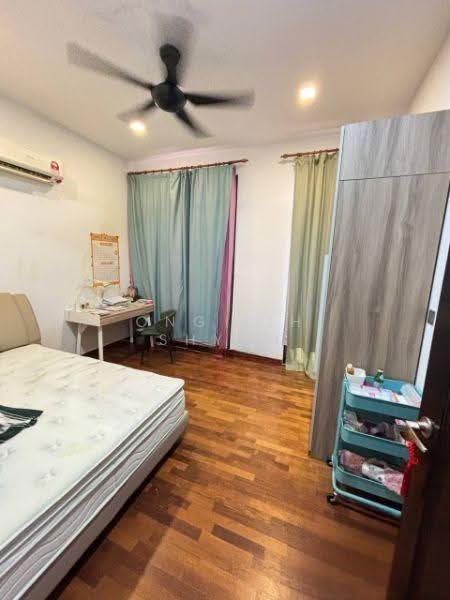 Rumah Kluster untuk Dijual di Horizon Hills (Iskandar Puteri (Nusajaya)) - Ong Lih Shyan - Bedroom - PropertyGuru.com.my