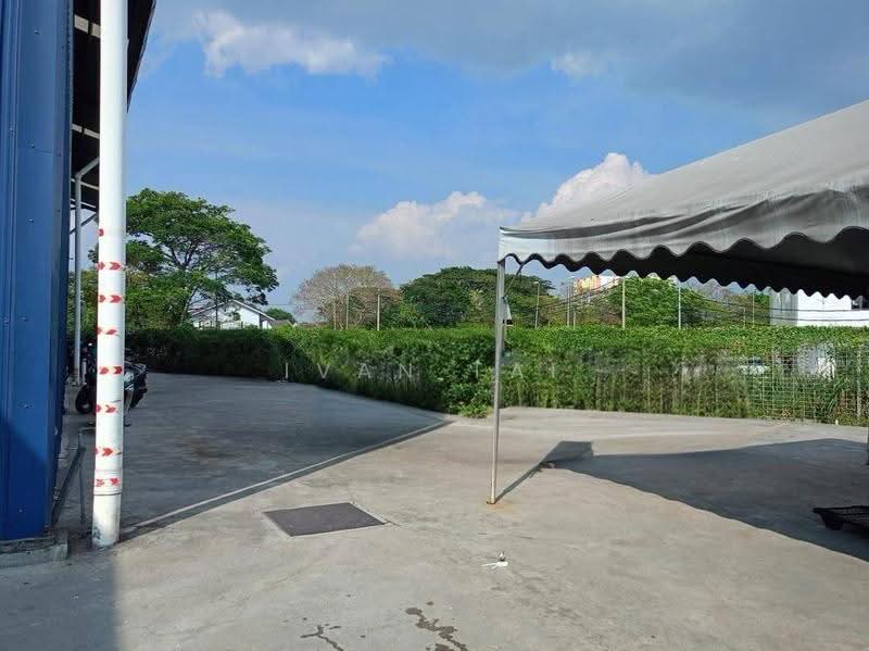 Factory for Rent in Falim (Menglembu) - Ivan Tai - Exterior - PropertyGuru.com.my