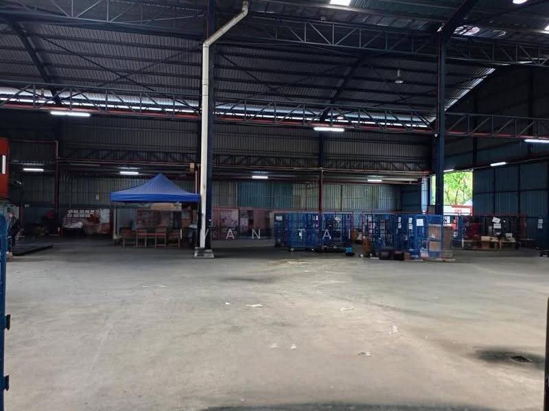 Factory for Rent in Falim (Menglembu) - Ivan Tai - Interior - PropertyGuru.com.my