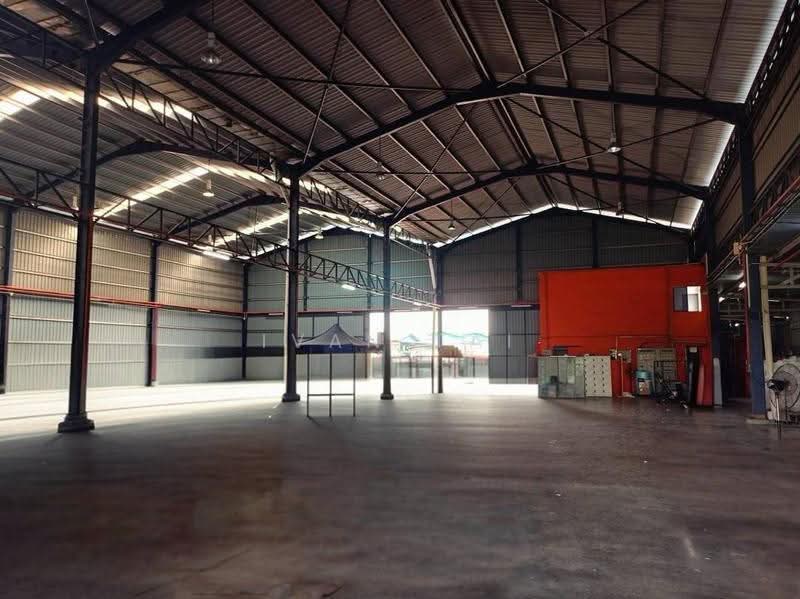 Factory for Rent in Falim (Menglembu) - Ivan Tai - Interior - PropertyGuru.com.my