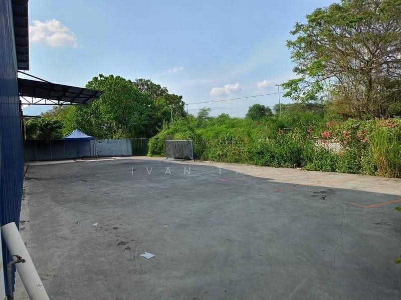 Factory for Rent in Falim (Menglembu) - Ivan Tai - Exterior - PropertyGuru.com.my