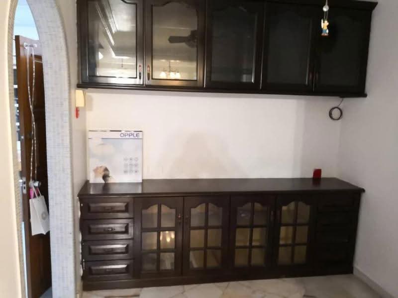 2-storey Terraced House for Sale in Taman Sri Sinar (Segambut) - Kiing TW - Interior - PropertyGuru.com.my