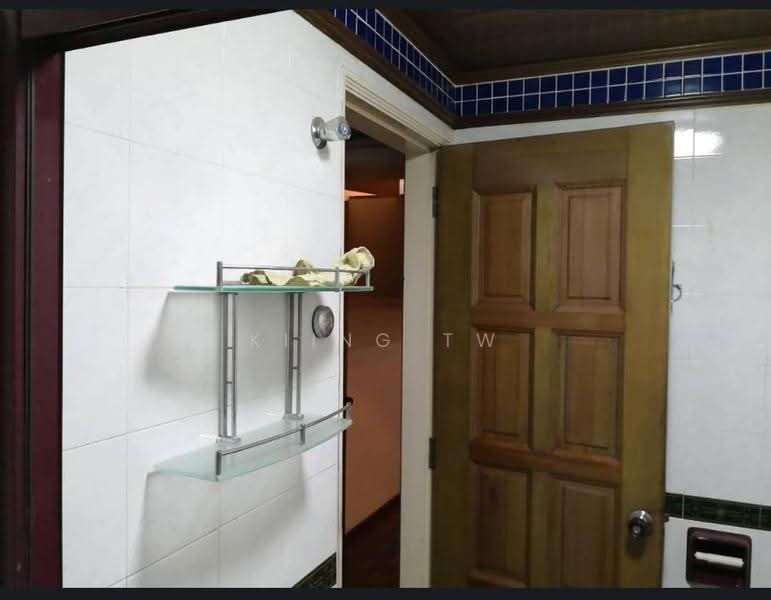 2-storey Terraced House for Sale in Taman Sri Sinar (Segambut) - Kiing TW - Bathroom - PropertyGuru.com.my