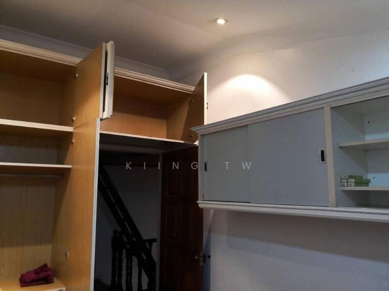 2-storey Terraced House for Sale in Taman Sri Sinar (Segambut) - Kiing TW - Interior - PropertyGuru.com.my