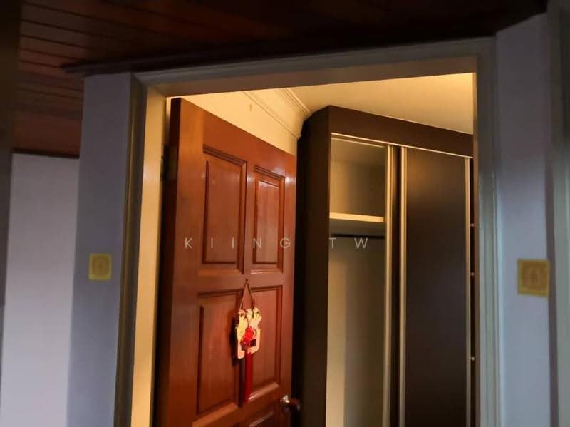 2-storey Terraced House for Sale in Taman Sri Sinar (Segambut) - Kiing TW - Interior - PropertyGuru.com.my