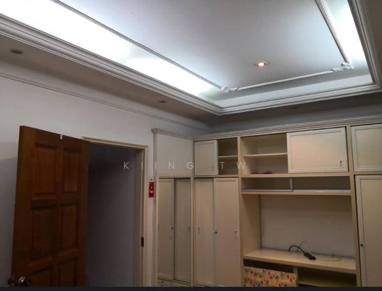 2-storey Terraced House for Sale in Taman Sri Sinar (Segambut) - Kiing TW - Interior - PropertyGuru.com.my