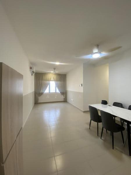 Pangsapuri untuk Disewa di Residensi Akasia Jubilee - Azura Hariri - Dining Room - PropertyGuru.com.my