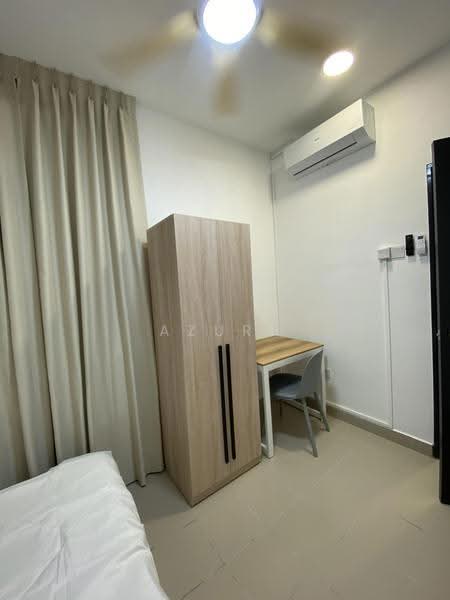 Pangsapuri untuk Disewa di Residensi Akasia Jubilee - Azura Hariri - Bedroom - PropertyGuru.com.my