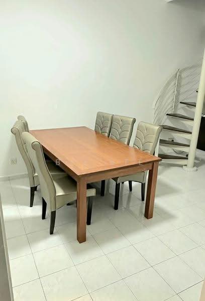 1-storey Terraced House for Rent in Taman Iskandar (Johor Bahru) - Bee Bee - PropertyGuru.com.my